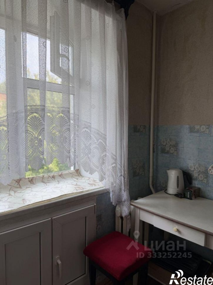 2-комн квартира ул Чкалова, 6,  д. 6