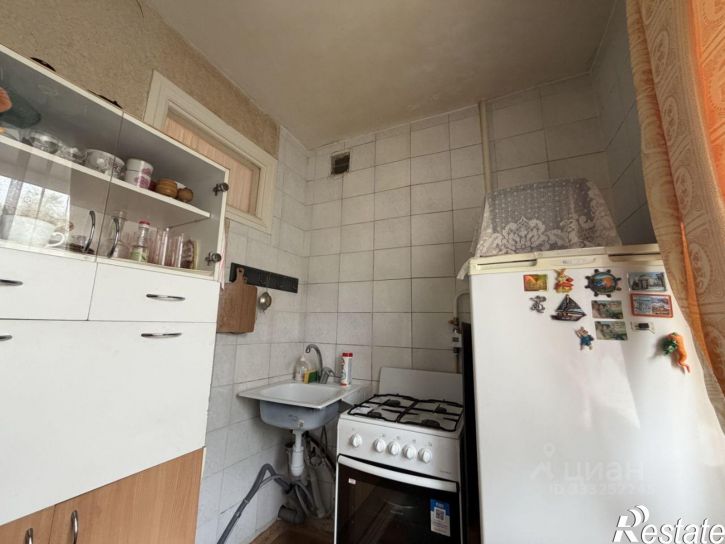 2-комн квартира ул Чкалова, 6,  д. 6