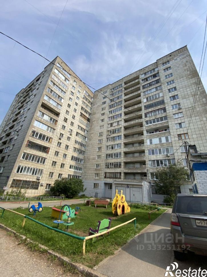 1-комн квартира ул Лодыгина, 42,  д. 42