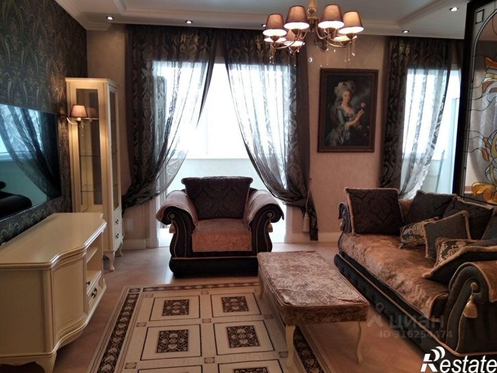 2-комн квартира ул Революции, 21а,  д. 21а