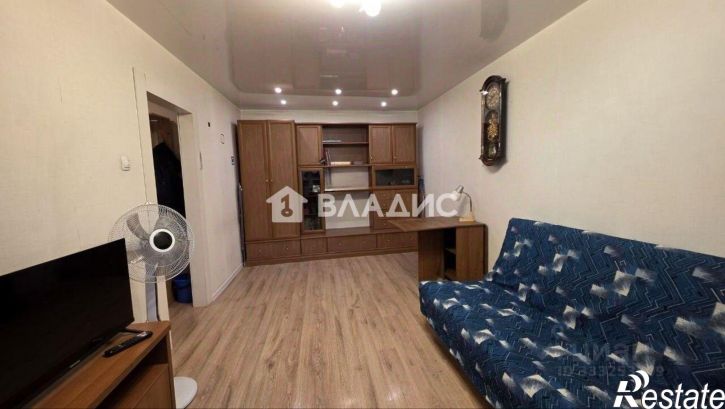 2-комн квартира Парковый пр-кт, 13,  д. 13