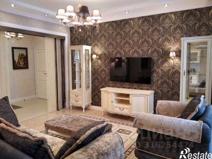 2-комн квартира ул Революции, 21а,  д. 21а