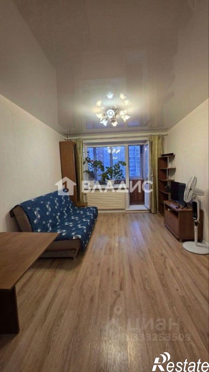 2-комн квартира Парковый пр-кт, 13,  д. 13