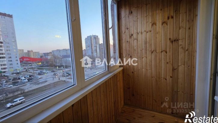 2-комн квартира Парковый пр-кт, 13,  д. 13