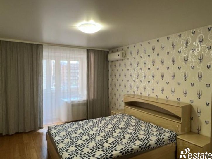 2-комн квартира ул Пермская, 124,  д. 124