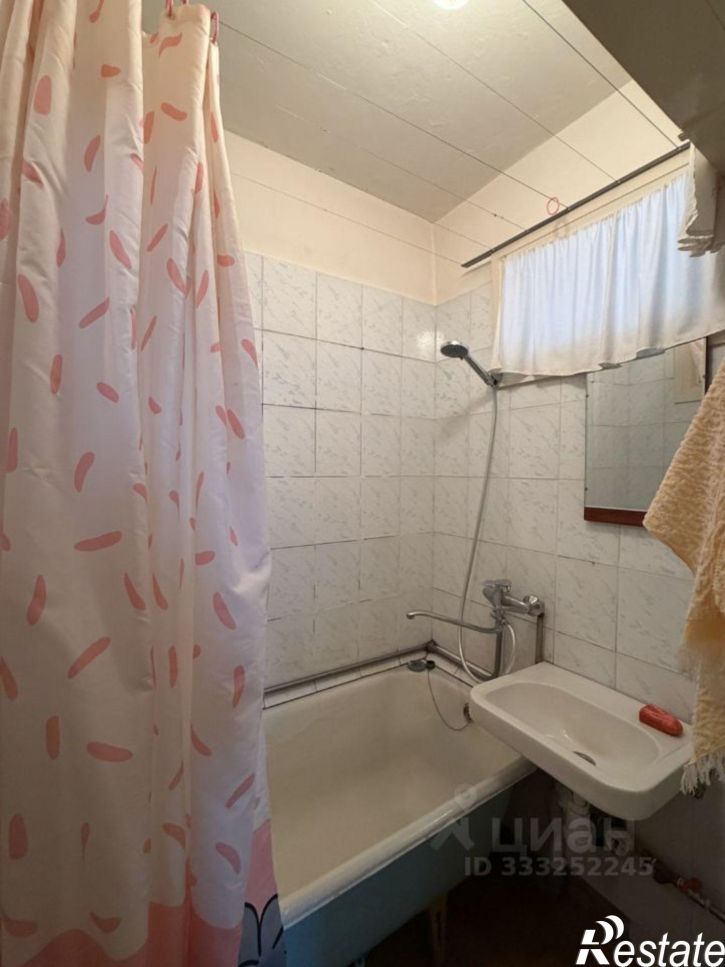 2-комн квартира ул Чкалова, 6,  д. 6