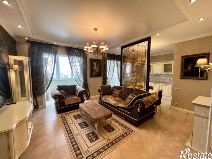 2-комн квартира ул Революции, 21а,  д. 21а