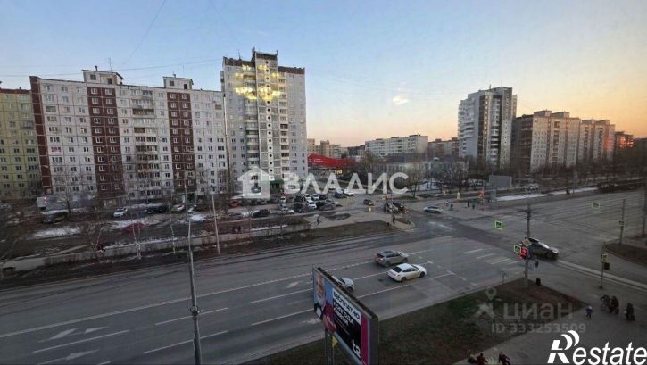 2-комн квартира Парковый пр-кт, 13,  д. 13