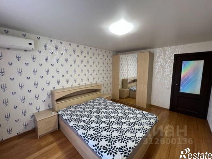2-комн квартира ул Пермская, 124,  д. 124