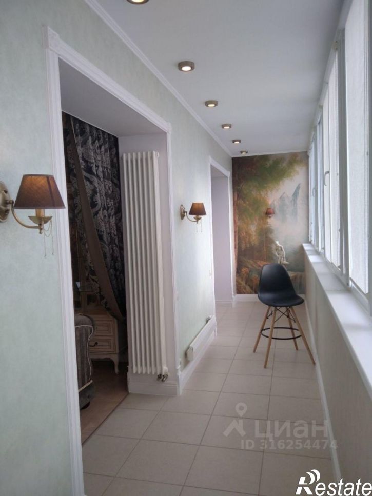2-комн квартира ул Революции, 21а,  д. 21а