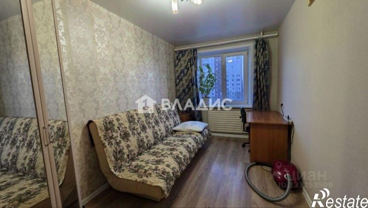 2-комн квартира Парковый пр-кт, 13,  д. 13