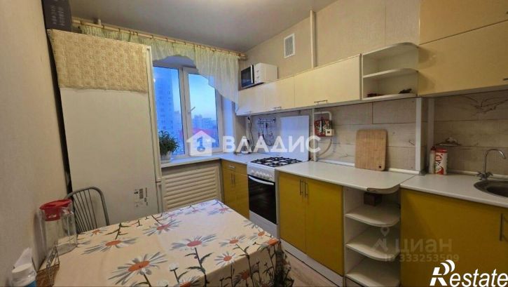 2-комн квартира Парковый пр-кт, 13,  д. 13