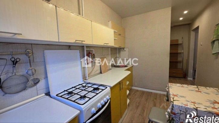2-комн квартира Парковый пр-кт, 13,  д. 13