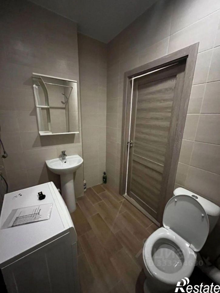 1-комн квартира ул Сапфирная, 15,  д. 15