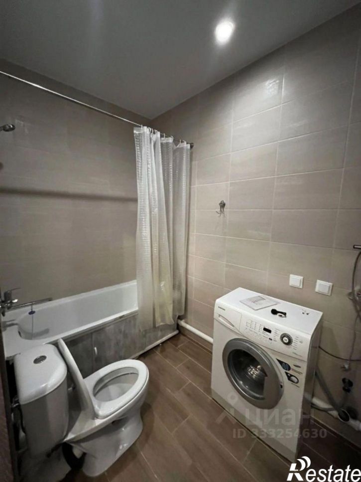 1-комн квартира ул Сапфирная, 15,  д. 15