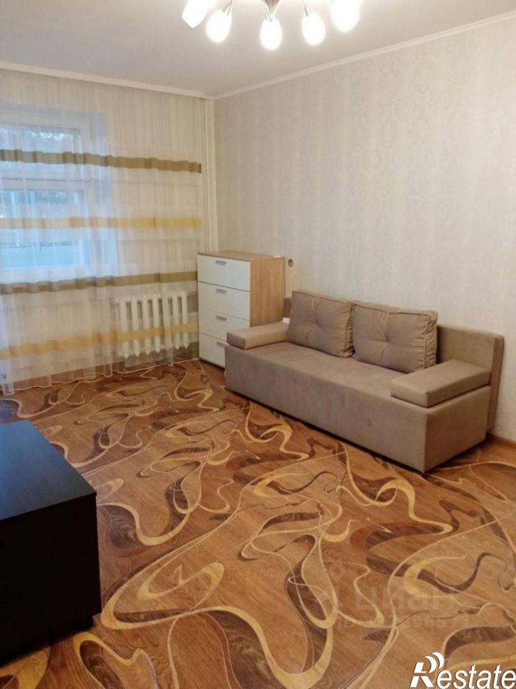 1-комн квартира ул КИМ, 91а,  д. 91а