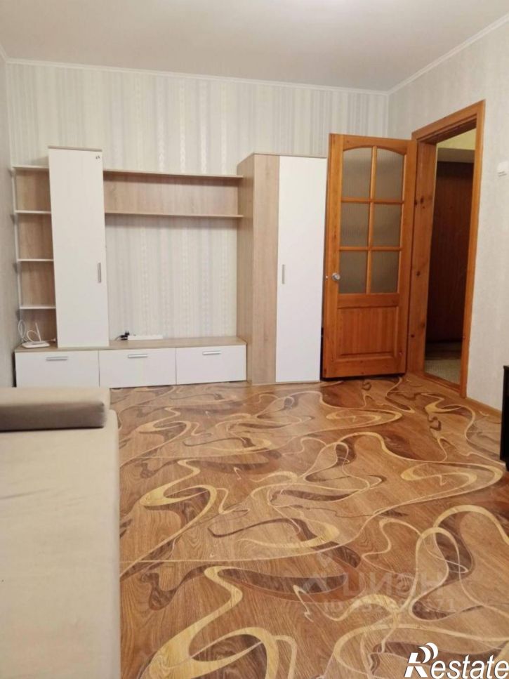 1-комн квартира ул КИМ, 91а,  д. 91а
