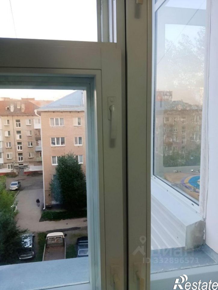 1-комн квартира ул КИМ, 91а,  д. 91а