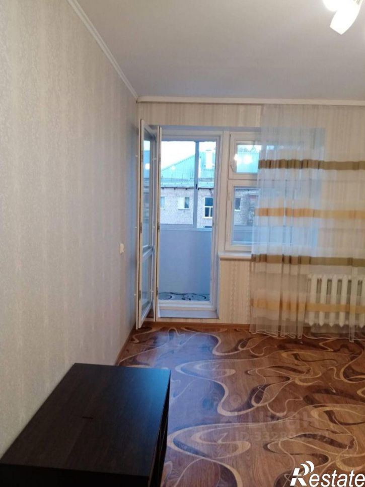 1-комн квартира ул КИМ, 91а,  д. 91а