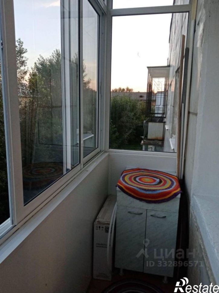 1-комн квартира ул КИМ, 91а,  д. 91а
