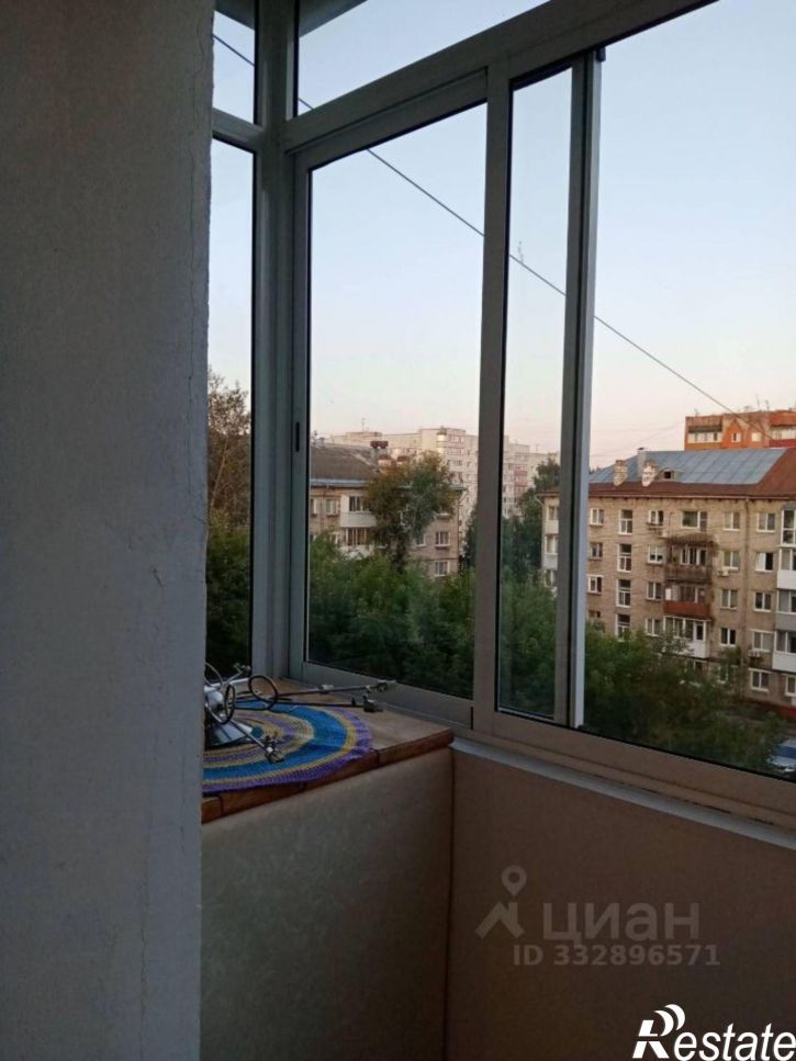 1-комн квартира ул КИМ, 91а,  д. 91а