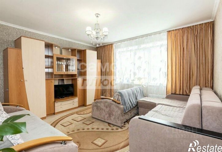 2-комн квартира ул Маяковского, 41,  д. 41