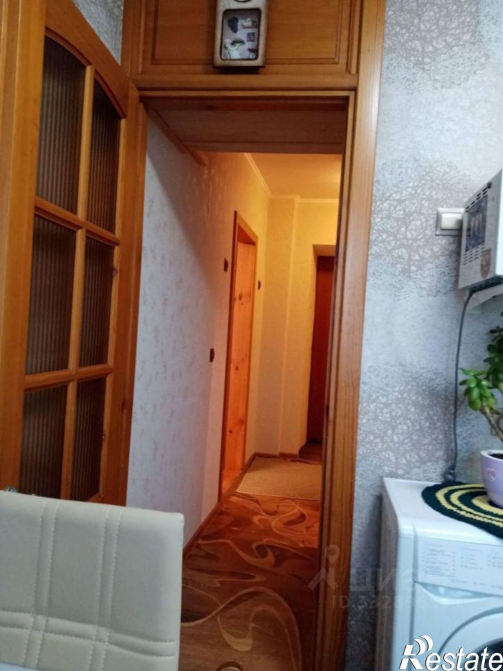 1-комн квартира ул КИМ, 91а,  д. 91а