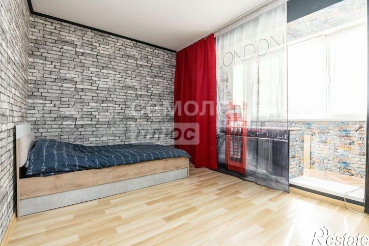 2-комн квартира ул Маяковского, 41,  д. 41