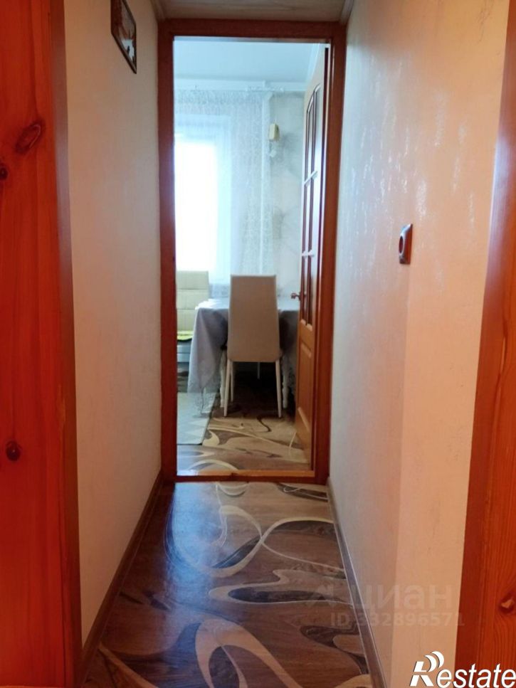 1-комн квартира ул КИМ, 91а,  д. 91а