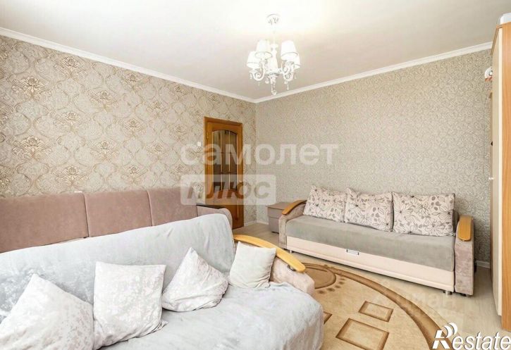 2-комн квартира ул Маяковского, 41,  д. 41