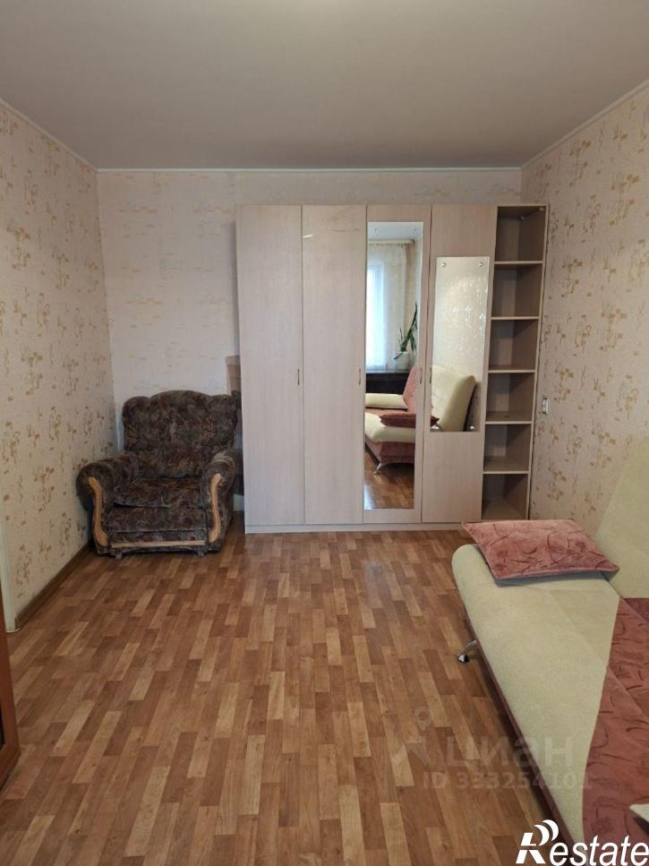 2-комн квартира пр-кт Декабристов, 35,  д. 35