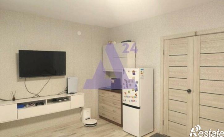 1-комн квартира ул Чайковского, 13,  д. 13