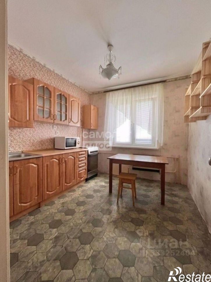 1-комн квартира ул Липатова, 22,  д. 22