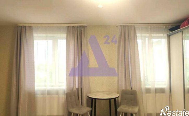 1-комн квартира ул Чайковского, 13,  д. 13