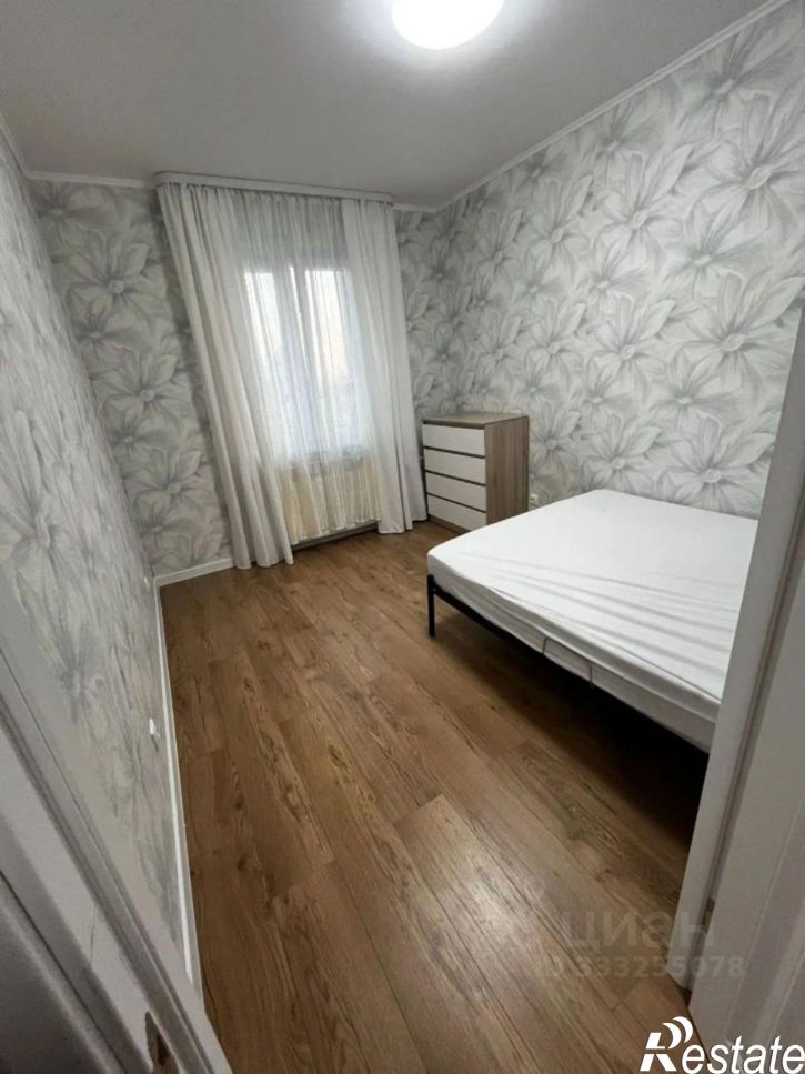 1-комн квартира Целинная улица, 59к3