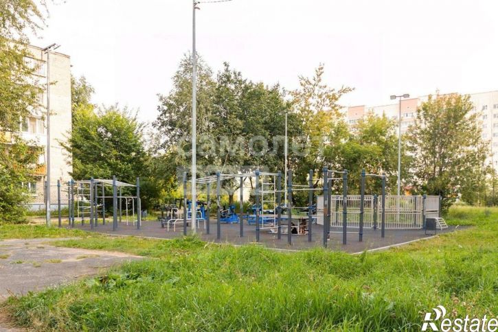 2-комн квартира ул Маяковского, 41,  д. 41