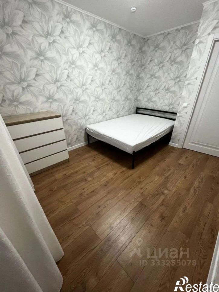 1-комн квартира Целинная улица, 59к3