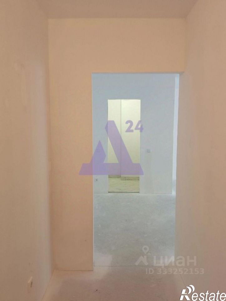 1-комн квартира ул Гашкова, 53 2,  д. 53 2,  к. 2