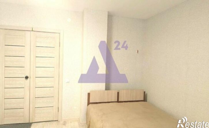 1-комн квартира ул Чайковского, 13,  д. 13