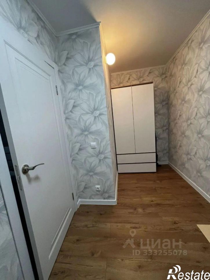 1-комн квартира Целинная улица, 59к3