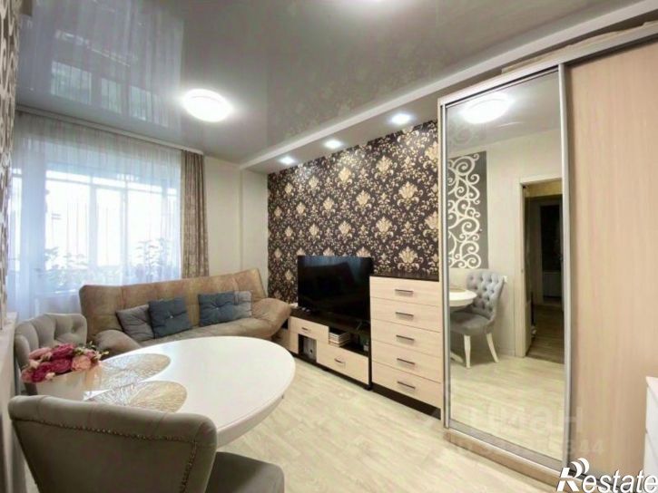 1-комн квартира ул Целинная, 31/2,  д. 31/2