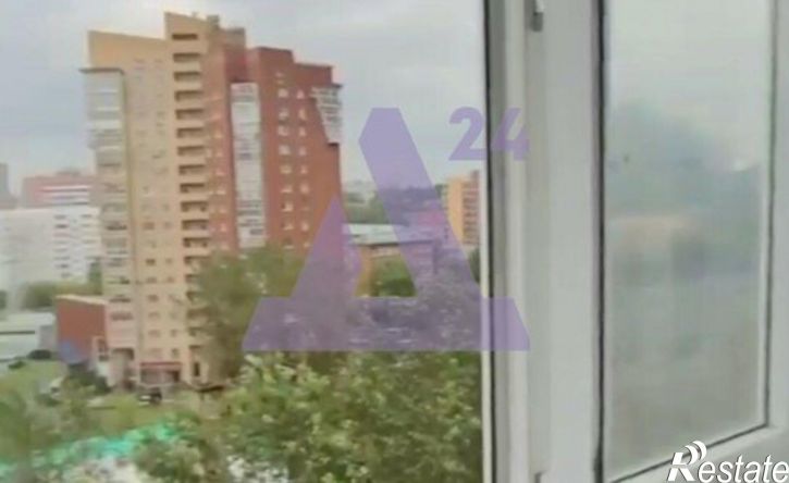 1-комн квартира ул Чайковского, 13,  д. 13