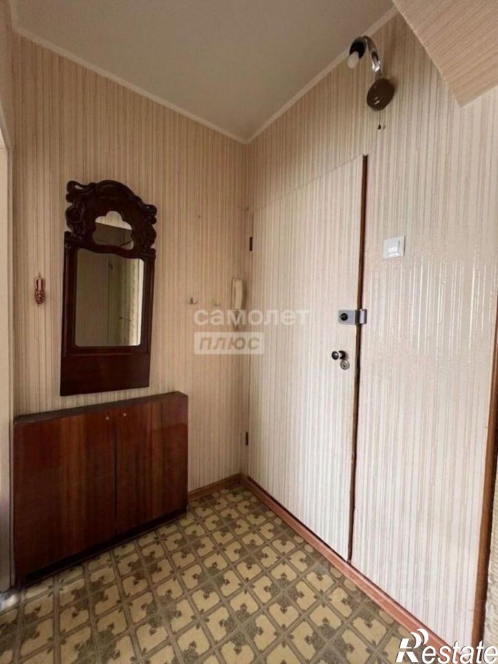 1-комн квартира ул Липатова, 22,  д. 22