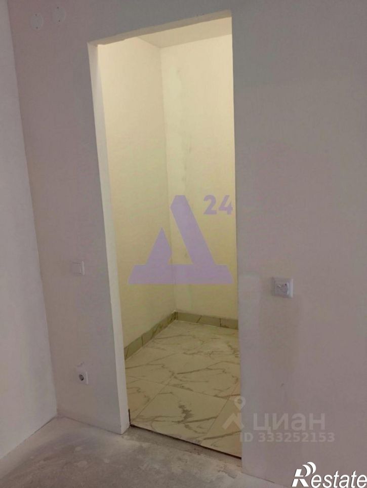 1-комн квартира ул Гашкова, 53 2,  д. 53 2,  к. 2