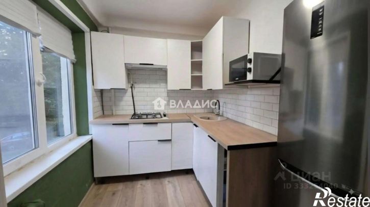 3-комн квартира ул Магистральная, 100а,  д. 100а