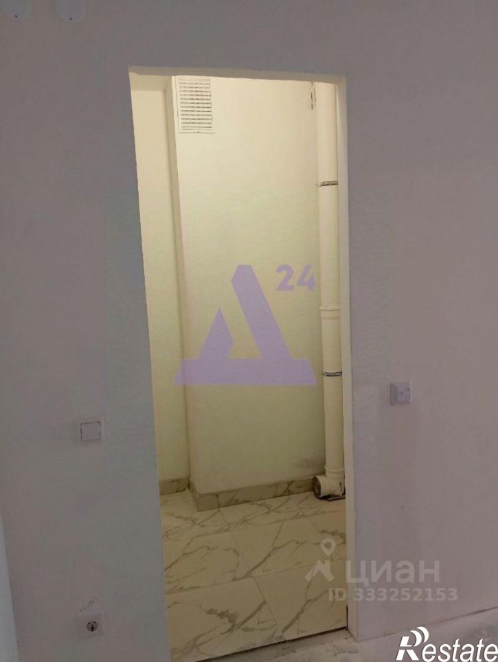 1-комн квартира ул Гашкова, 53 2,  д. 53 2,  к. 2