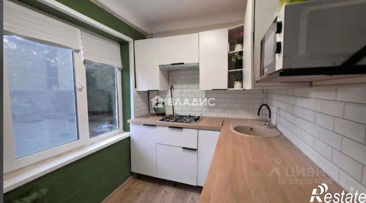 3-комн квартира ул Магистральная, 100а,  д. 100а