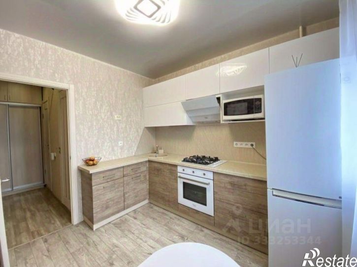 1-комн квартира ул Целинная, 31/2,  д. 31/2