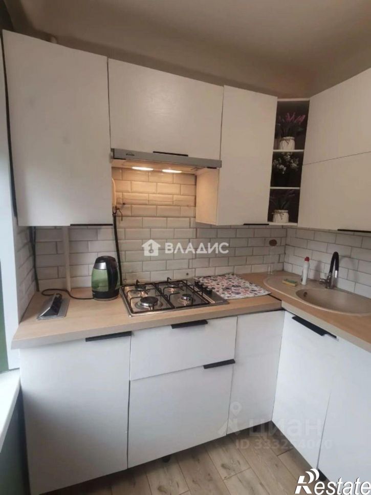 3-комн квартира ул Магистральная, 100а,  д. 100а