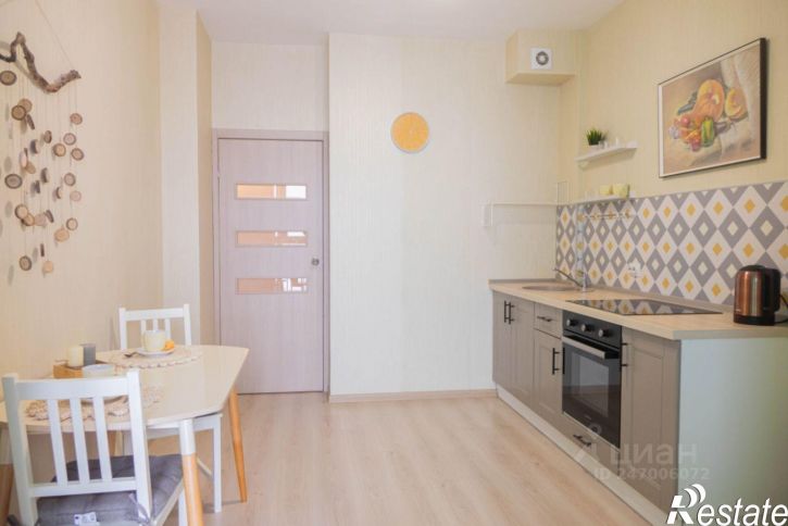 1-комн квартира ул Революции, 52в,  д. 52в